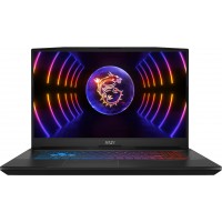 MSi Pulse 17 Game laptop...
