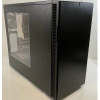Basic Game PC i7-8700 16GB DDR4 250GB NVMe Geforce 1060GTX 3GB