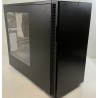 Basic Game PC i7-8700 16GB DDR4 250GB NVMe Geforce 1060GTX 3GB