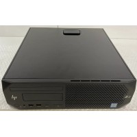 HP Z2 G4 SFF Core i7-8700 8...