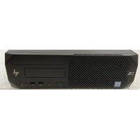 HP Z2 G4 SFF Core i7-8700 8 GB DDR4, 256 GB NVMe WorkStation Windows 11 Pro