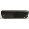 HP Z2 G4 SFF Core i7-8700 8 GB DDR4, 256 GB NVMe WorkStation Windows 11 Pro