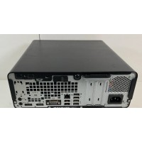 HP ProDesk 600 G4 SFF i5-8500 8GB DDR4 256GB Sata Windows 11 Professional