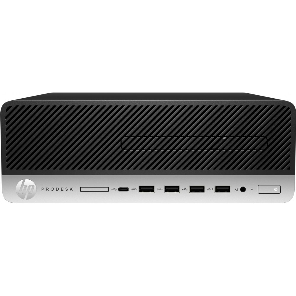 HP ProDesk 600 G4 SFF i5-8500 8GB DDR4 256GB Sata Windows 11 Professional