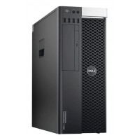 Dell precision tower 5810...