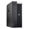 Dell precision tower 5810 xeon e5 1660 v3 64GB DDR4 128GB SSD 1000GB HDD Nvidia Quadro K420 2GB