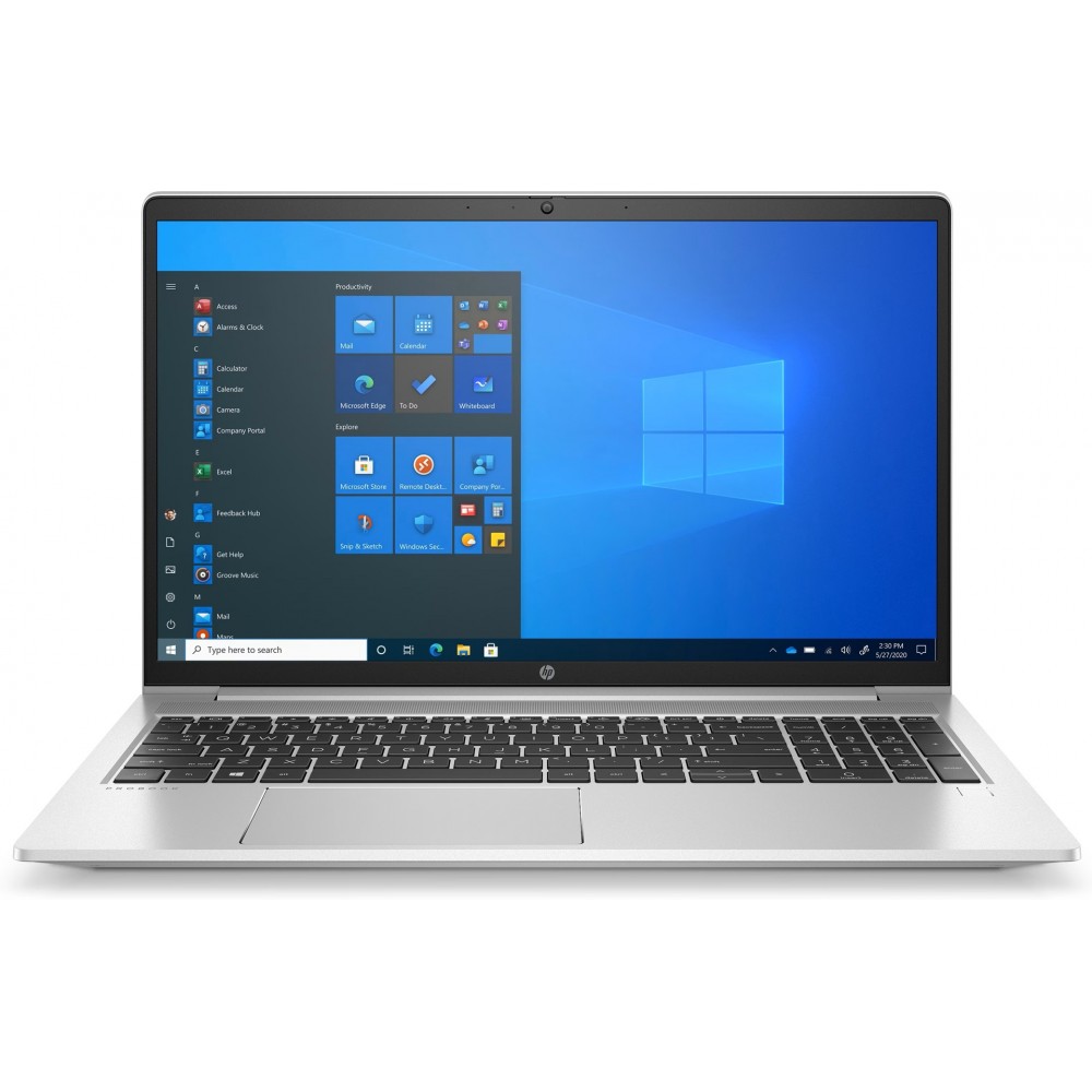 HP ProBook 450 G8 2E9F8EA 15,6 inch i5-1135G7 8GB 256GB NVMe Windows 11 Pro