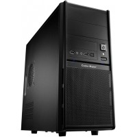 Basic Office PC Celeron G1820 4GB DDR3 128GB SSD 500GB HDD Windows 11 Pro