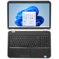 Dell Inspiron 17R SE 7720 i7-3630QM 8GB DDR3 128GB SSD 1000GB HDD Windows 11