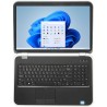 Dell Inspiron 17R SE 7720 i7-3630QM 8GB DDR3 128GB SSD 1000GB HDD Windows 11