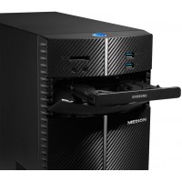 Medion Akoya P5342 G Office / Game PC i5-4460 8GB 128GB SSD 2000GB HDD Windows 11 Home