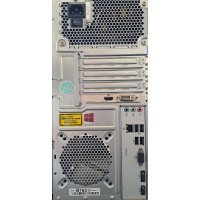 Medion Akoya P5342 G Office / Game PC i5-4460 8GB 128GB SSD 2000GB HDD Windows 11 Home
