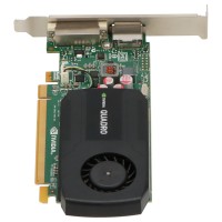 NVIDIA Quadro K420 2GB Videokaart