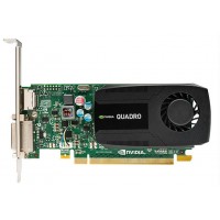 NVIDIA Quadro K420 2GB...