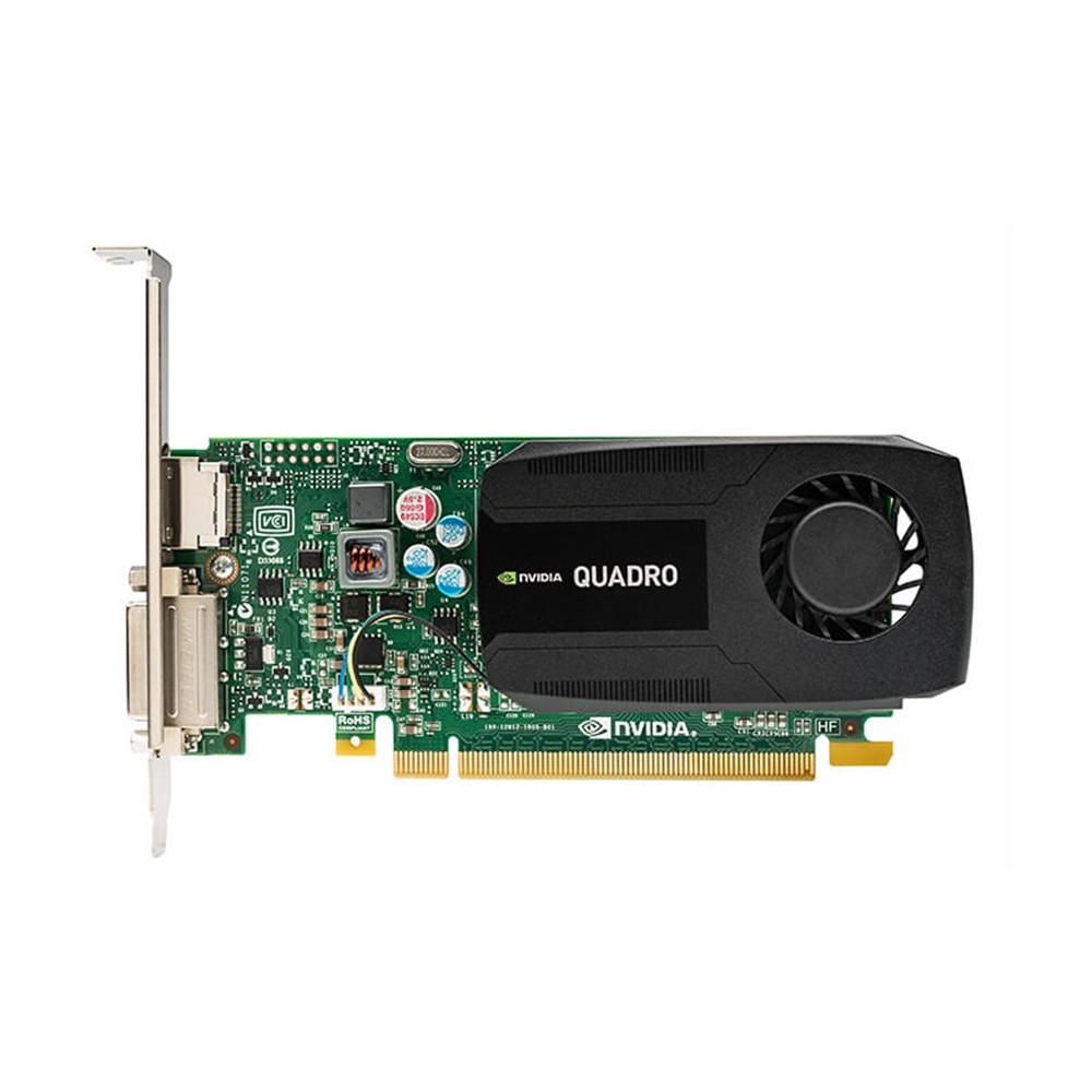 NVIDIA Quadro K420 2GB Videokaart