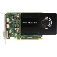NVIDIA Quadro K2200 4GB...