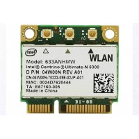 Intel Centrino N6300...