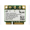 Intel Centrino N6300 Ultimate Dual Band WiFi adapter