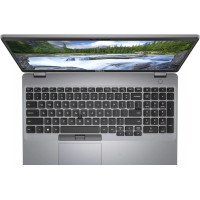 Dell Latitude 5510 15.6 FullHD Touch i5-10310U vPRO 16GB DDR4 256GB NVMe Windows 11 Pro