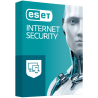 ESET Internet Security 1 Apparaat  1 Jaar