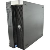 Dell basis Office / Game pc...