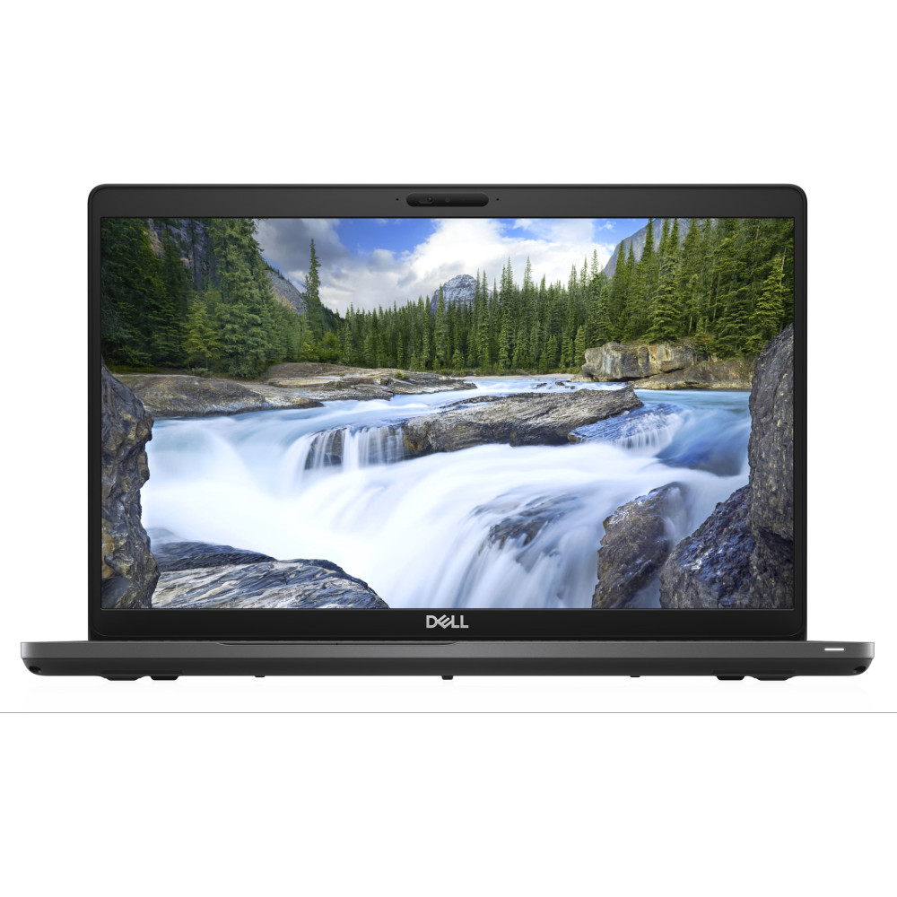 Dell Latitude 5510 15.6 FullHD Touch i5-10310U vPRO 16GB DDR4 256GB NVMe Windows 11 Pro
