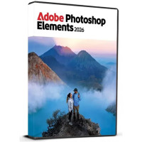 Adobe Photoshop Elements...