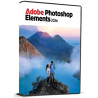 Adobe Photoshop Elements 2026 voor Windows