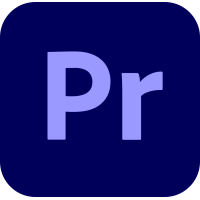 Adobe Premiere pro 2026...