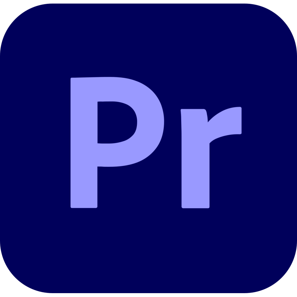 Adobe Premiere pro 2026 voor Windows permanent geldig