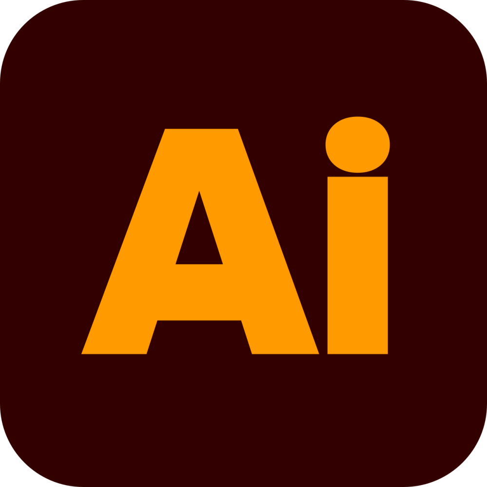 Adobe Illustrator 2026 voor Windows permanent geldig