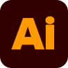 Adobe Illustrator 2026 voor Windows permanent geldig