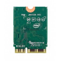 Intel Wi-Fi 6 AX201 (vPro) AX201NGW