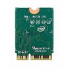 Intel Wi-Fi 6 AX201 (vPro) AX201NGW