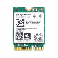 Intel Wi-Fi 6 AX201 (vPro) AX201NGW