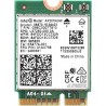 Intel Wi-Fi 6 AX201 (vPro) AX201NGW