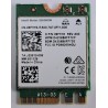 Intel AC 8265 wireless Dual Band adapter 8265NGW
