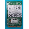 Mini PCI Wireless card BCM94311MCG