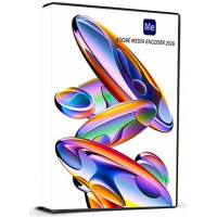 Adobe Media Encoder 2026...