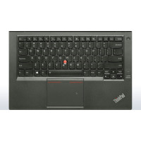 Lenovo Thinkpad T460p i5-6440HQ FullHD 8GB DDR4 180GB SSD Geforce 940MX Windows 11 Pro