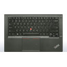 Lenovo Thinkpad T460p i5-6440HQ FullHD 8GB DDR4 180GB SSD Geforce 940MX Windows 11 Pro