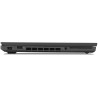 Lenovo Thinkpad T460p i5-6440HQ FullHD 8GB DDR4 180GB SSD Geforce 940MX Windows 11 Pro