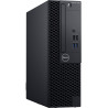 Dell Optiplex 3060 SFF i5-8400 8GB DDR4 256GB M.2 Wi-fi Bluetooth Windows 11 Professional