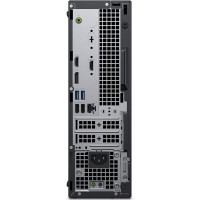 Dell Optiplex 3060 SFF i5-8500 8GB DDR4 256GB M.2 Wi-fi Bluetooth Windows 11 Professional