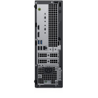 Dell Optiplex 3070 SFF i5-9500 8GB DDR4 256GB NVMe DVD RW Windows 11 Professional
