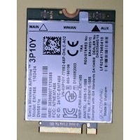 LTE 4g Wwan-kaart adapter EM7455 DW5811e
