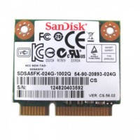 SanDisk SSD...
