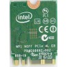 Intel 3160AC wireless Dual Band adapter