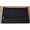 Top Case/Palmrest voor HP Pavilion 15-D series Inclusief muis pad en keyboard.