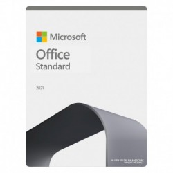 Microsoft Office 2021...